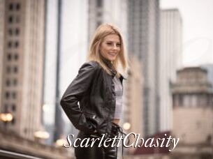 ScarlettChasity