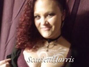 ScarlettHarris Cam Sexy
