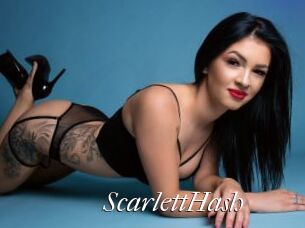 ScarlettHash
