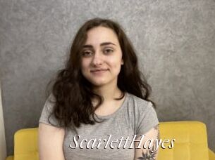 ScarlettHayes