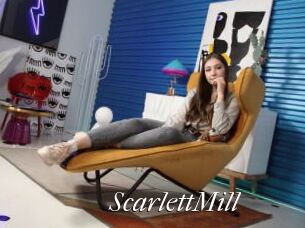 ScarlettMill