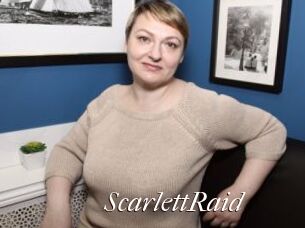 ScarlettRaid Cam Sexy