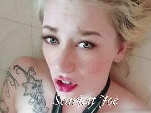 Scarlett_Joe Cam Sexy