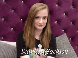 ScarletteJackson