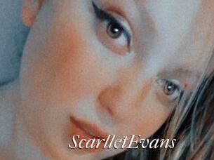 ScarlletEvans
