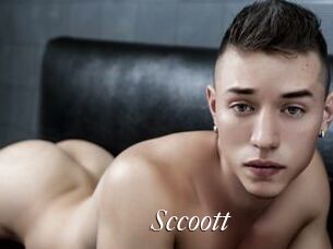 Sccoott