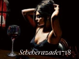 Scheherazade1718