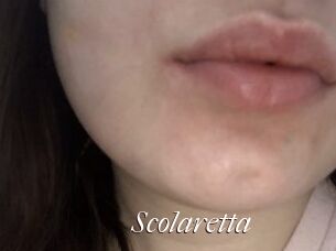 Scolaretta Cam Sexy