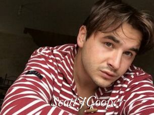 ScottJCooper Cam Sexy
