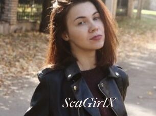 SeaGirlX