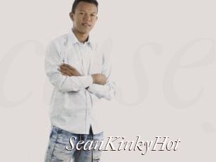 SeanKinkyHot