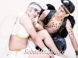 SebaHotDance
