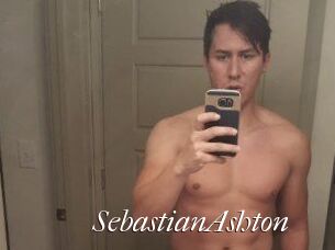 Sebastian_Ashton Cam Sexy