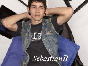 SebastianB