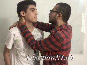SebastianNLuis
