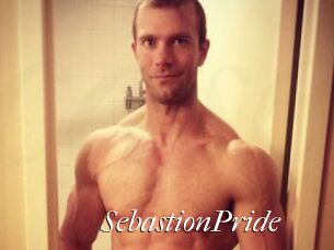 SebastionPride