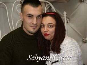 SebyandCarla
