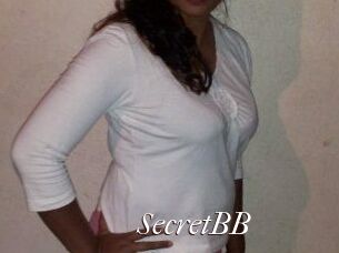 SecretBB Cam Sexy