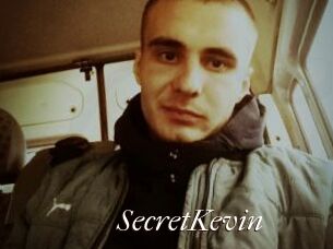 SecretKevin