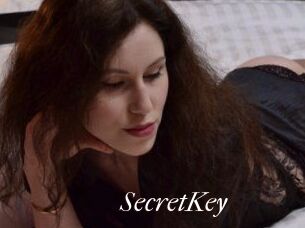 SecretKey