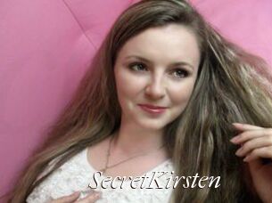 SecretKirsten