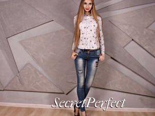 SecretPerfect