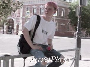 SecretPlayer