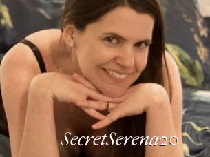 SecretSerena20