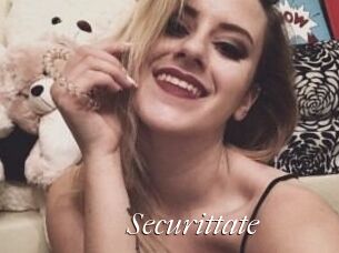 Securittate