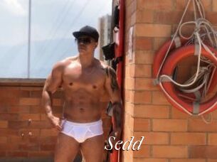Sedd