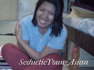 SeductieYoungAsian