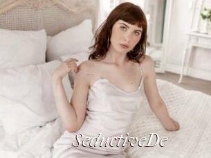 SeductiveDe