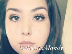 SeductiveMandy