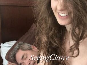 SeeingClaire