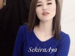 SekiraAya