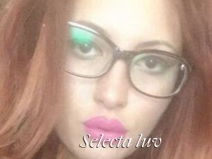 Selecta_luv Cam Sexy