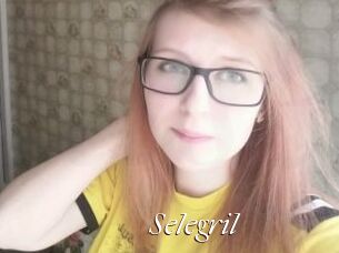 Selegril Cam Sexy