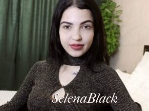SelenaBlack