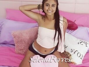 SelenaForrest