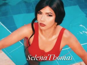 SelenaThomas