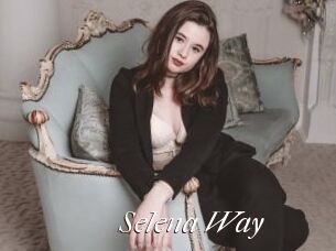 Selena_Way Cam Sexy