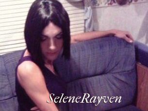 SeleneRayven Cam Sexy