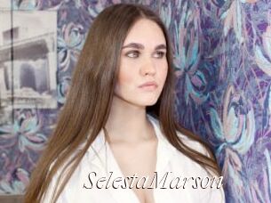 SelestaMarson