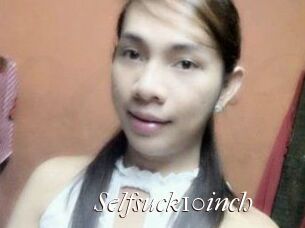 Selfsuck10inch