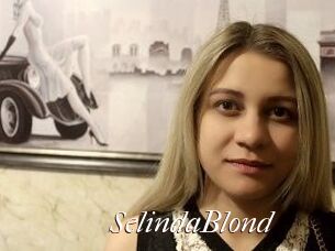 SelindaBlond