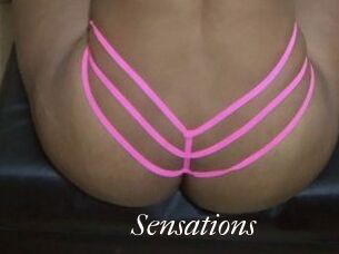 Sensations