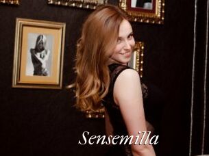 Sensemilla