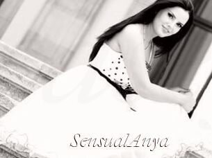 SensualAnya