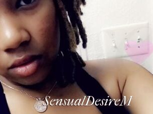 SensualDesireM