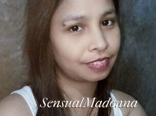 SensualMadonna